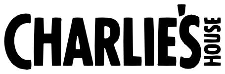 Charlie's House billiard bar Zlín logo