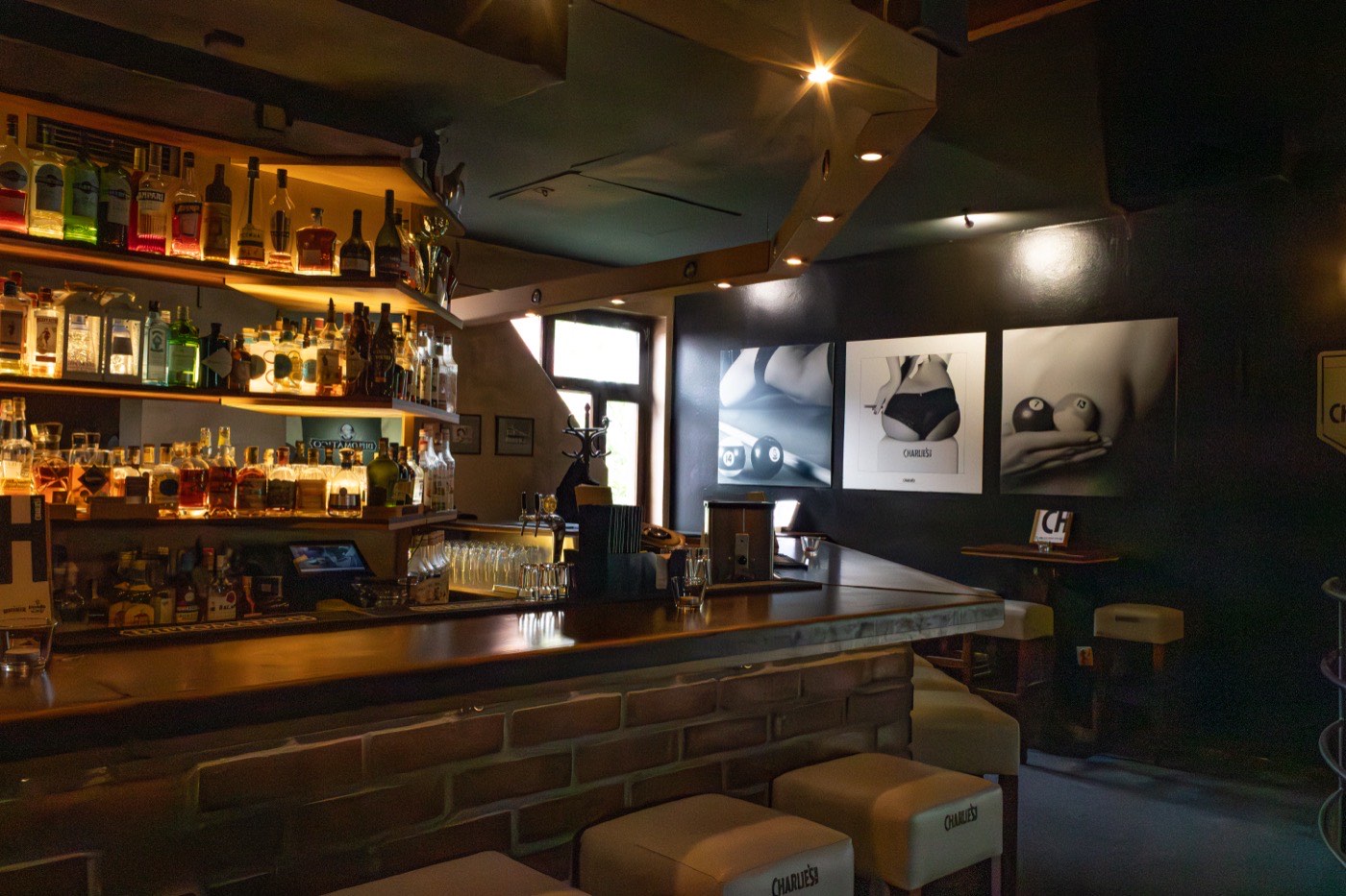 Charlie's House Zlín – photo 12