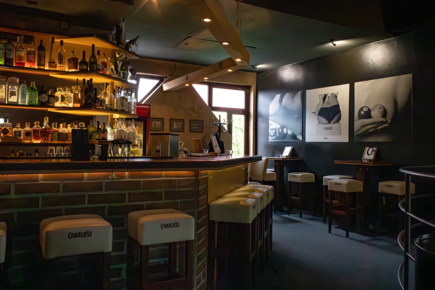 Charlie's House Zlín – photo 14